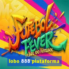 lobo 888 plataforma